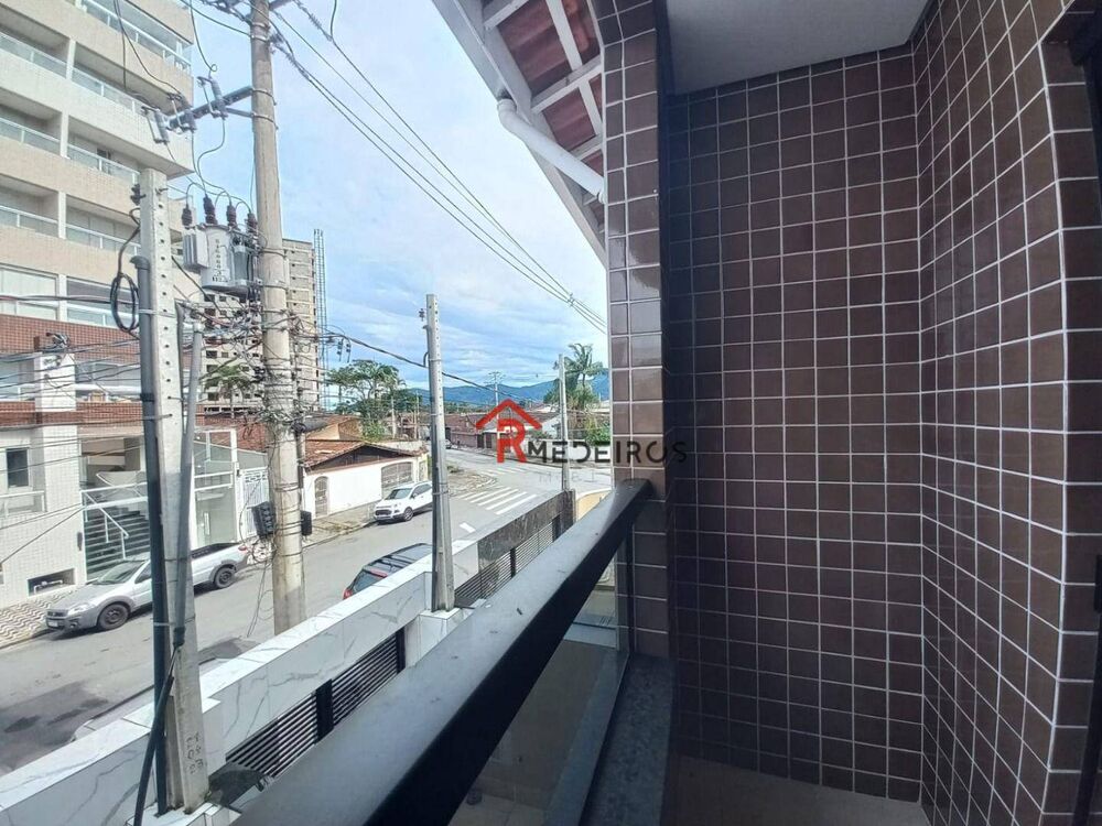 Casa de Condomínio, 2 quartos - Foto 13