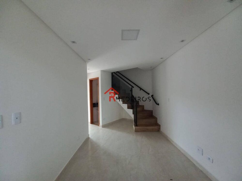 Casa de Condomínio, 2 quartos - Foto 2