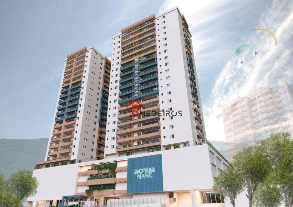 Apartamento, 3 quartos, 143 m² - Foto 1