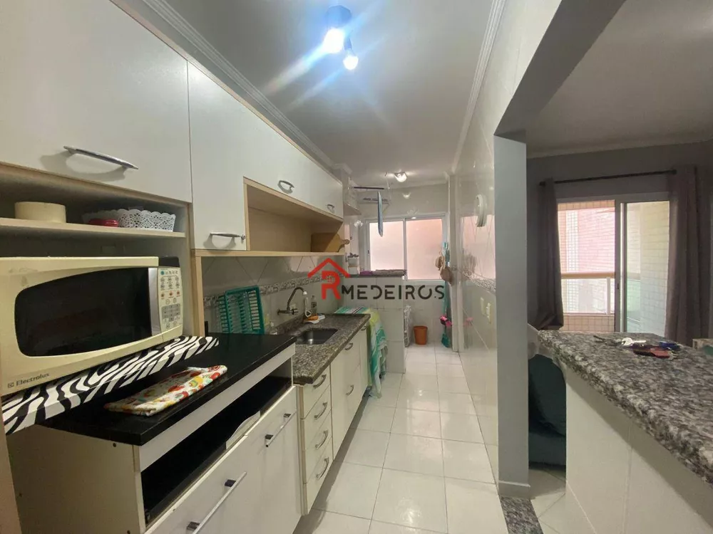 Apartamento, 1 quarto, 48 m² - Foto 7