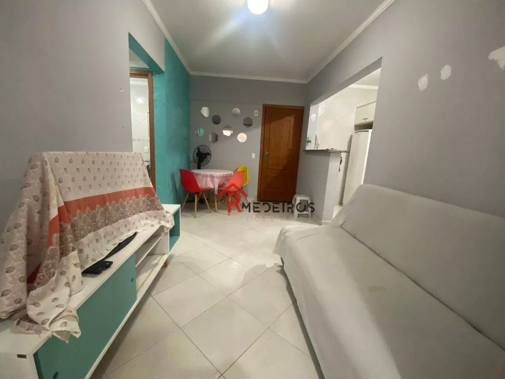 Apartamento, 1 quarto, 48 m² - Foto 3
