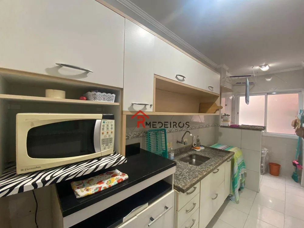 Apartamento, 1 quarto, 48 m² - Foto 6
