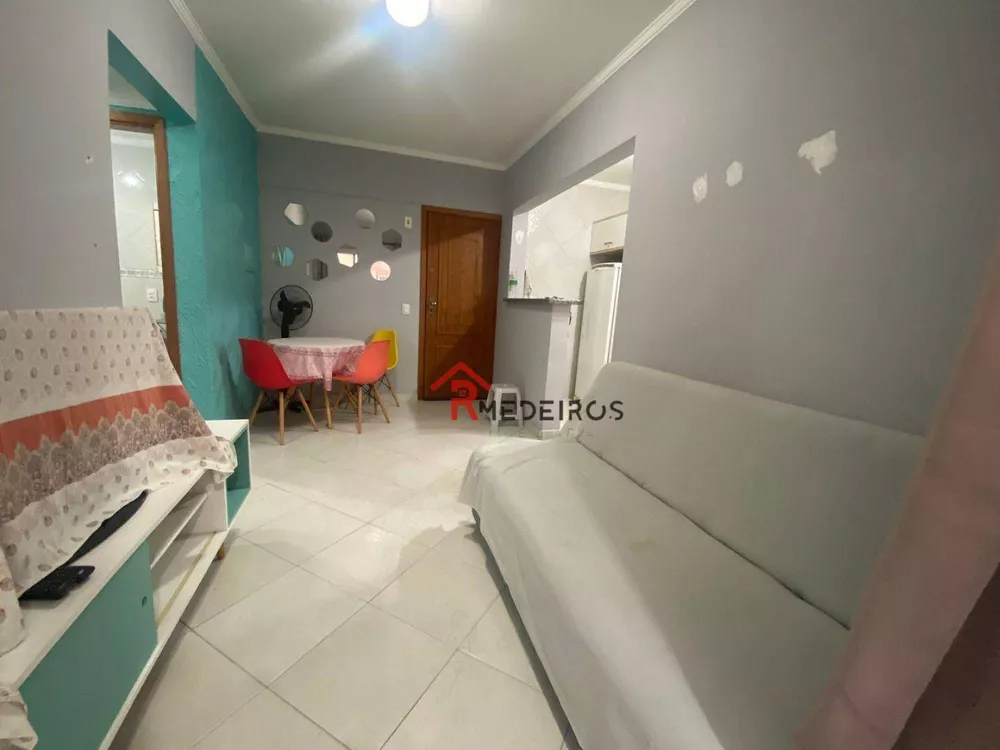 Apartamento, 1 quarto, 48 m² - Foto 2