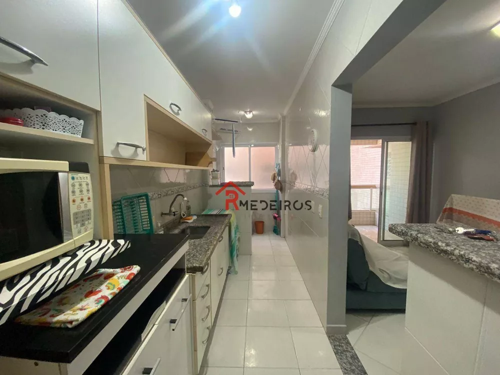 Apartamento, 1 quarto, 48 m² - Foto 8