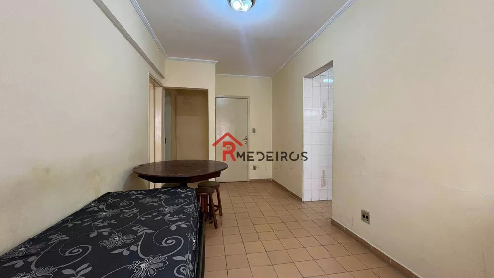 Apartamento à venda com 1 quarto, 45m² - Foto 4