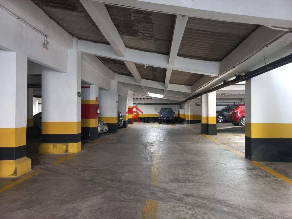 Apartamento, 2 quartos, 58 m² - Foto 5