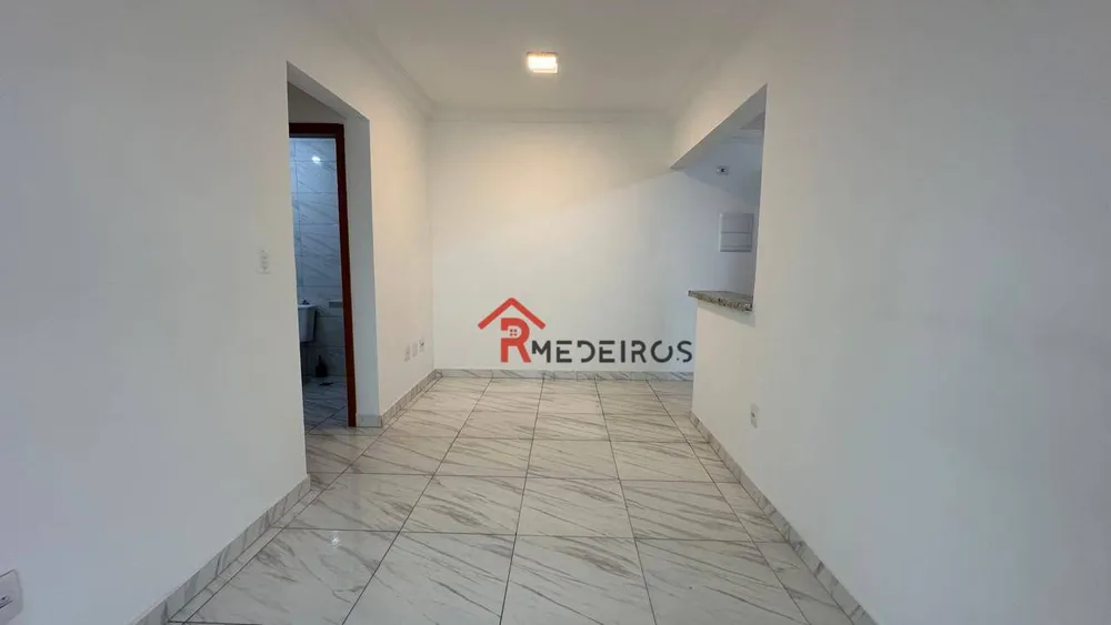 Apartamento, 1 quarto, 42 m² - Foto 3