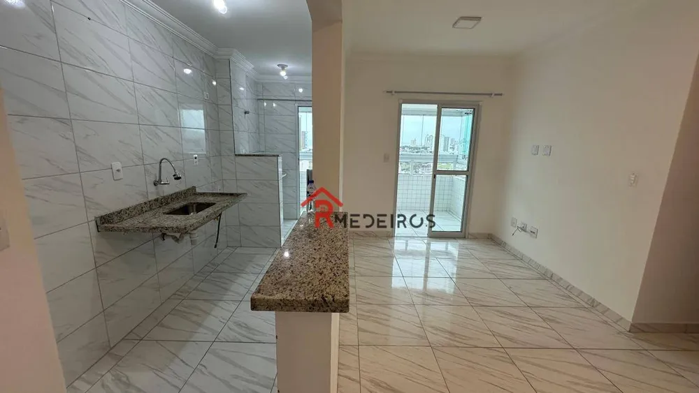 Apartamento, 1 quarto, 42 m² - Foto 1