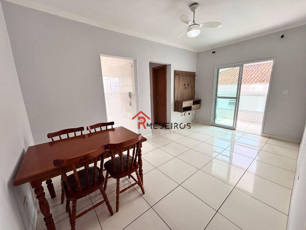 Apartamento, 1 quarto, 43 m² - Foto 1