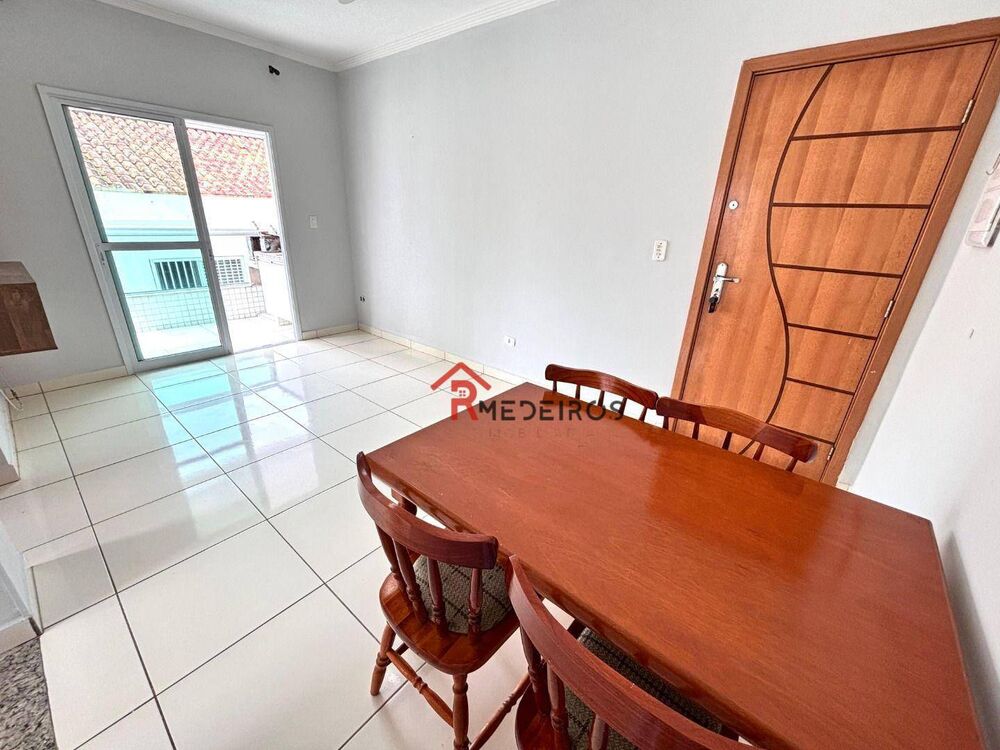Apartamento, 1 quarto, 43 m² - Foto 2