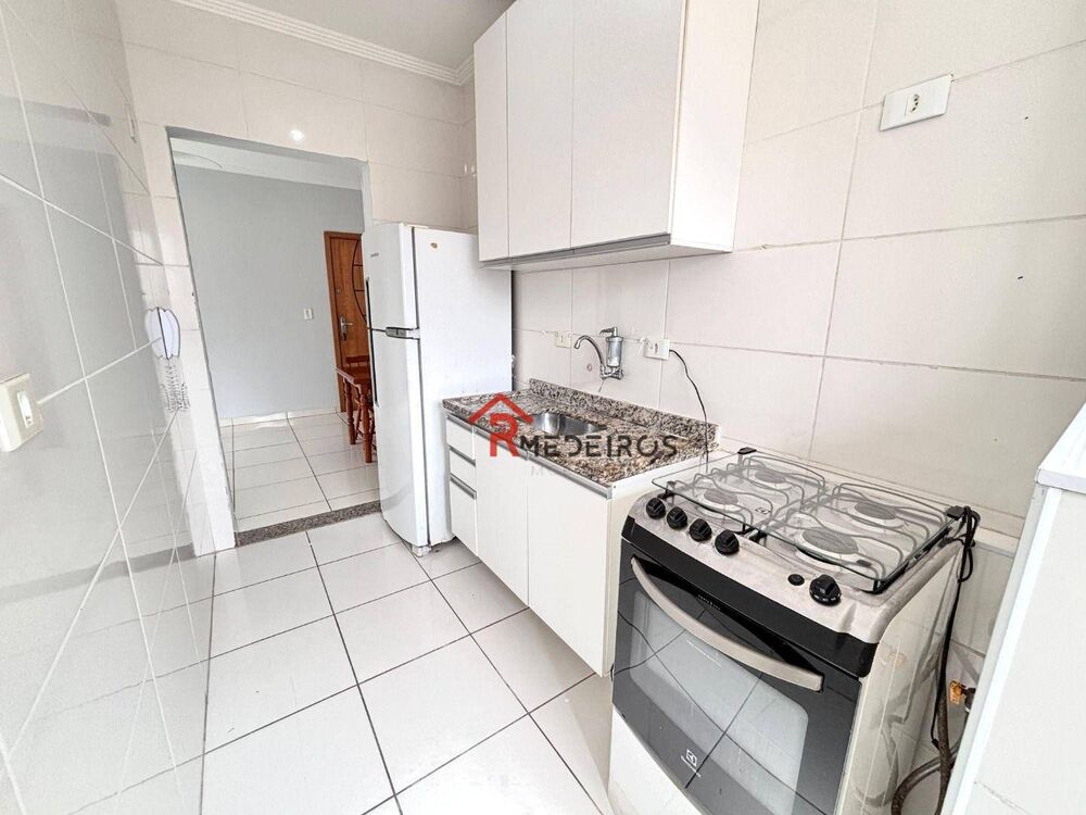 Apartamento, 1 quarto, 43 m² - Foto 7