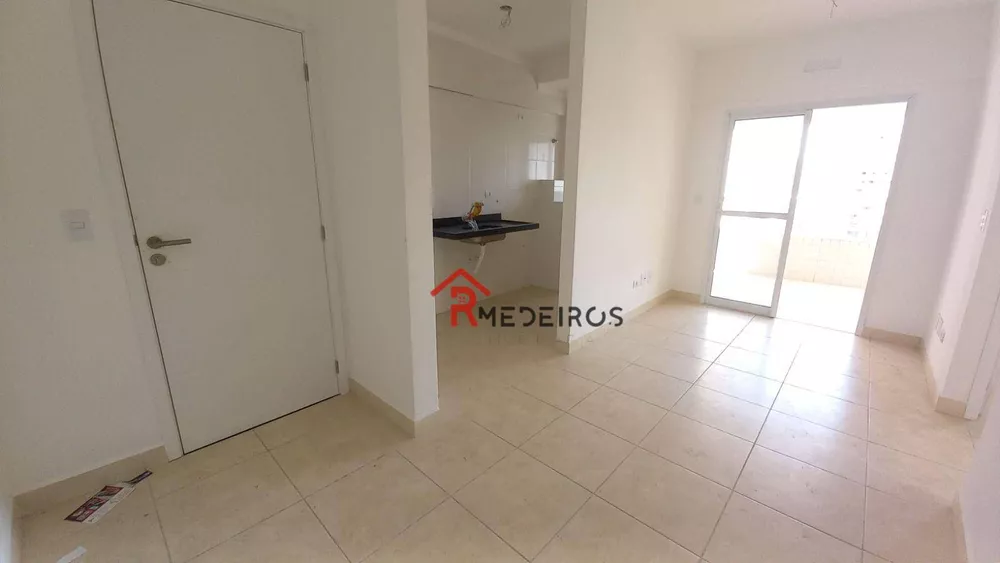 Apartamento à venda com 2 quartos, 61m² - Foto 4