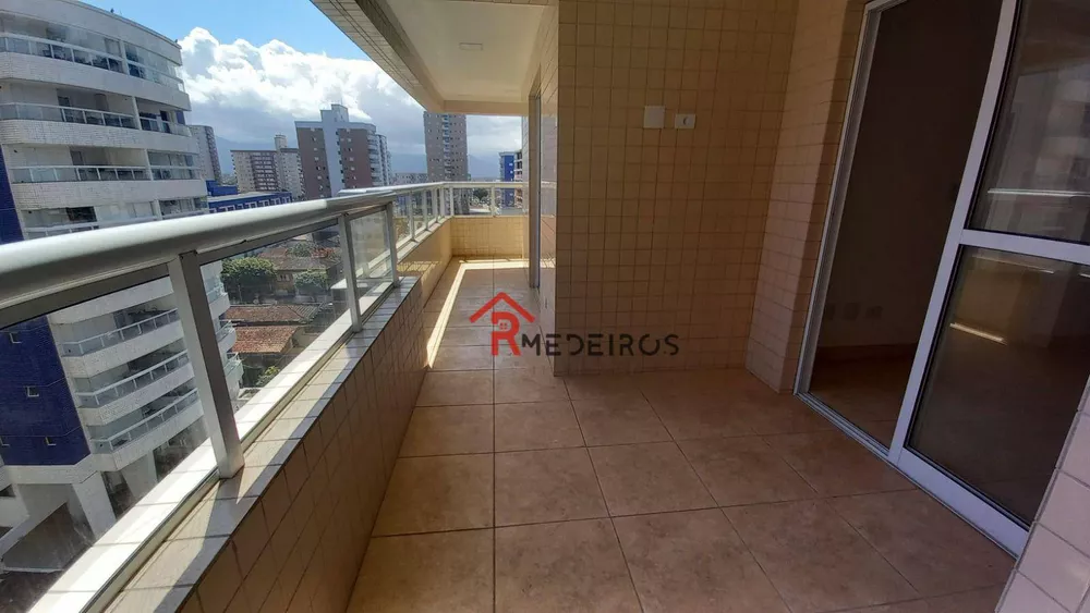 Apartamento à venda com 2 quartos, 61m² - Foto 1