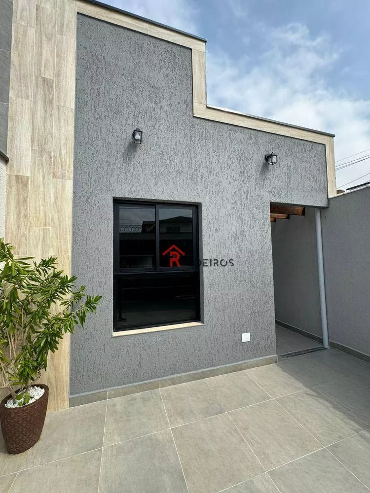 Casa à venda com 2 quartos, 87m² - Foto 6