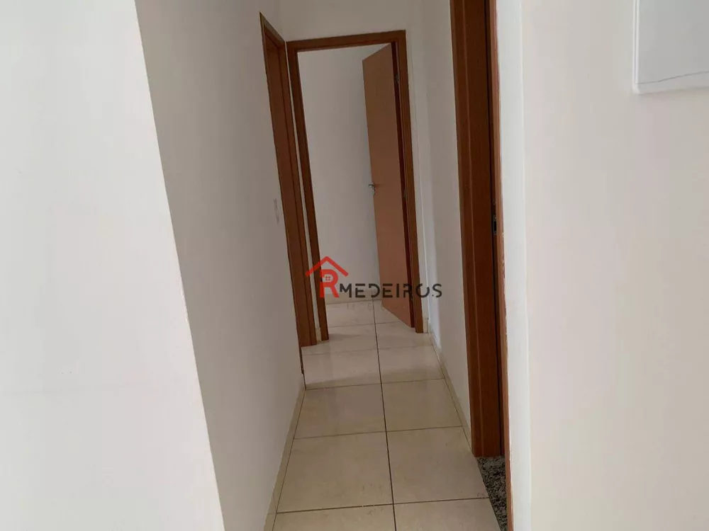 Apartamento à venda com 2 quartos, 57m² - Foto 4