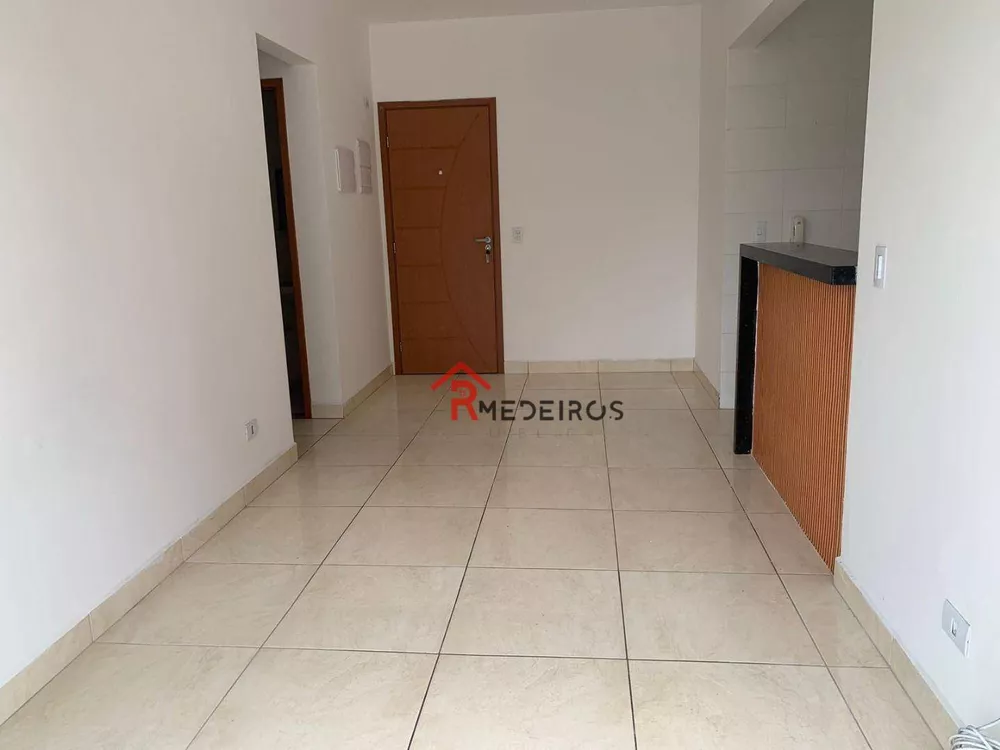 Apartamento à venda com 2 quartos, 57m² - Foto 2