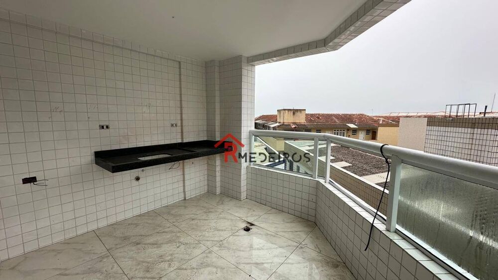 Apartamento, 2 quartos, 75 m² - Foto 1
