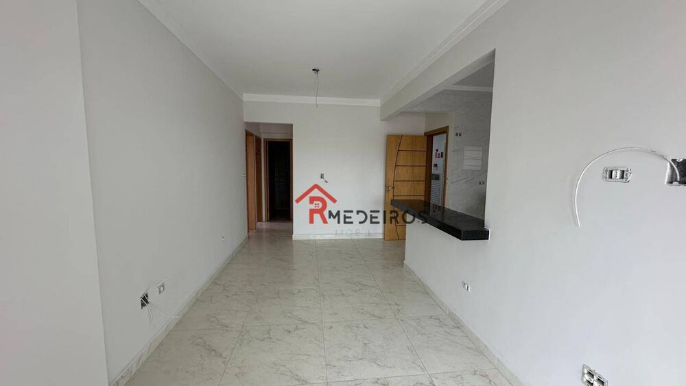 Apartamento, 2 quartos, 75 m² - Foto 3