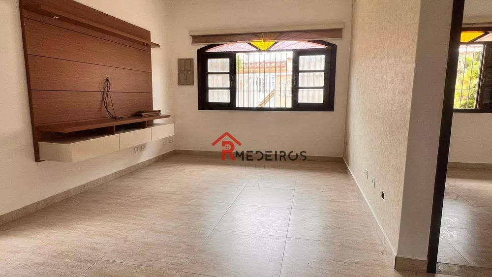 Casa à venda com 3 quartos, 252m² - Foto 7