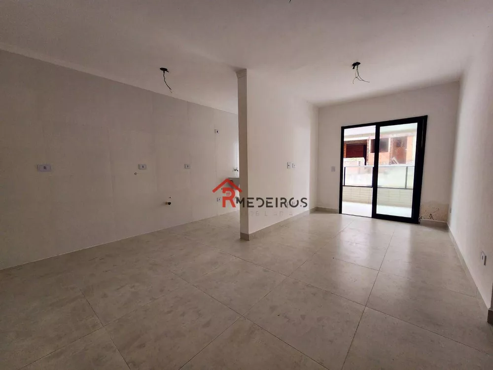 Apartamento à venda com 1 quarto, 45m² - Foto 2