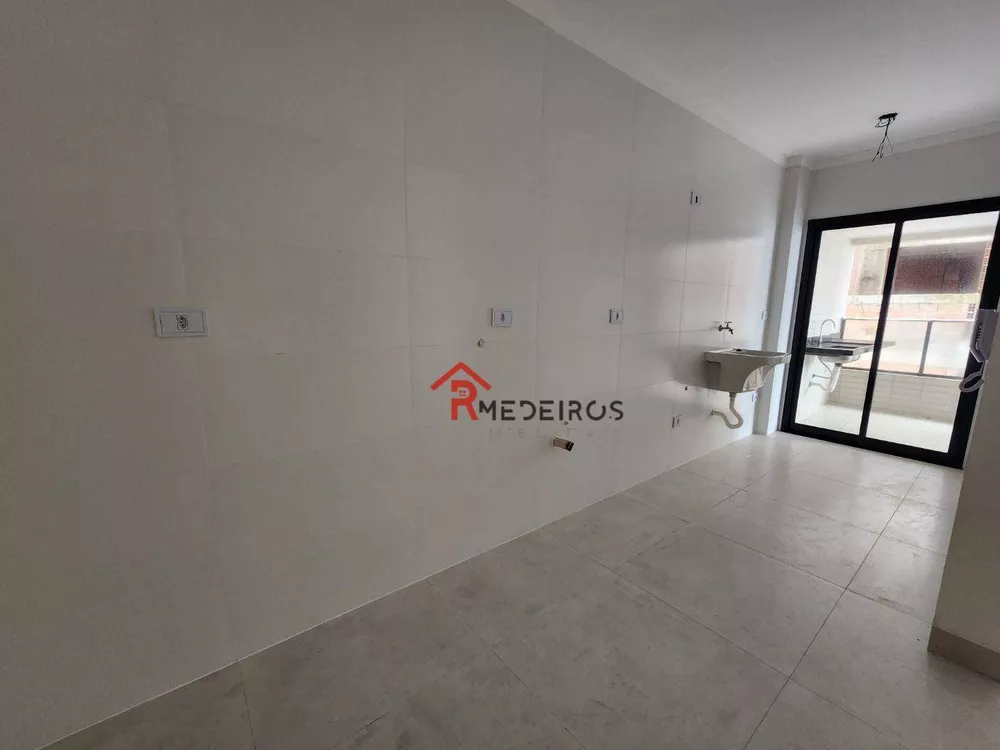 Apartamento à venda com 1 quarto, 45m² - Foto 5