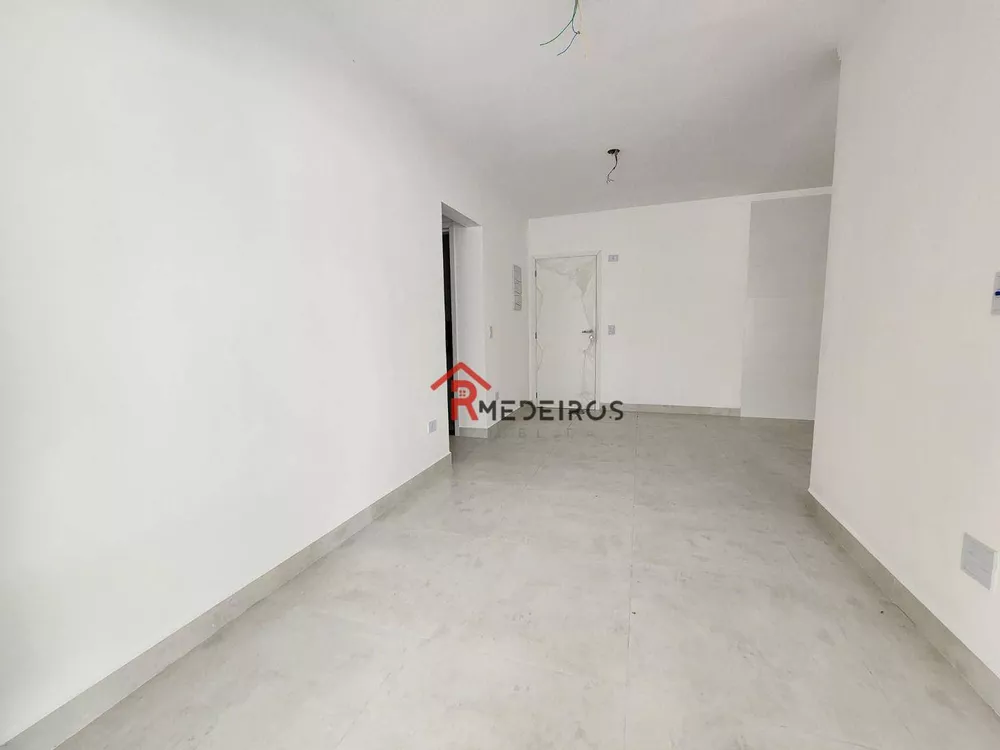 Apartamento à venda com 1 quarto, 45m² - Foto 4