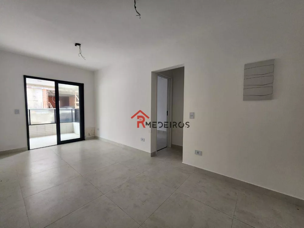 Apartamento à venda com 1 quarto, 45m² - Foto 3