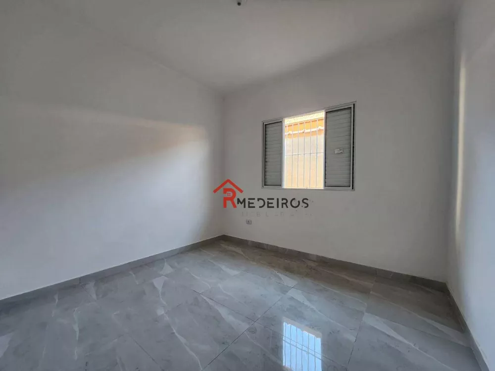 Casa à venda com 3 quartos, 104m² - Foto 3