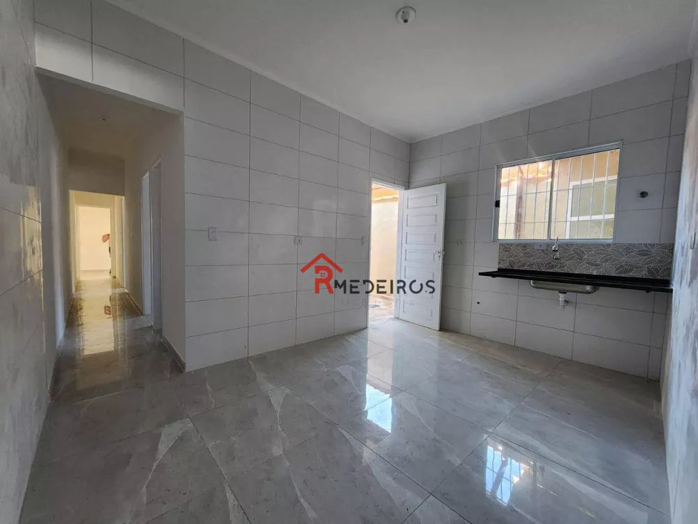 Casa à venda com 3 quartos, 104m² - Foto 5