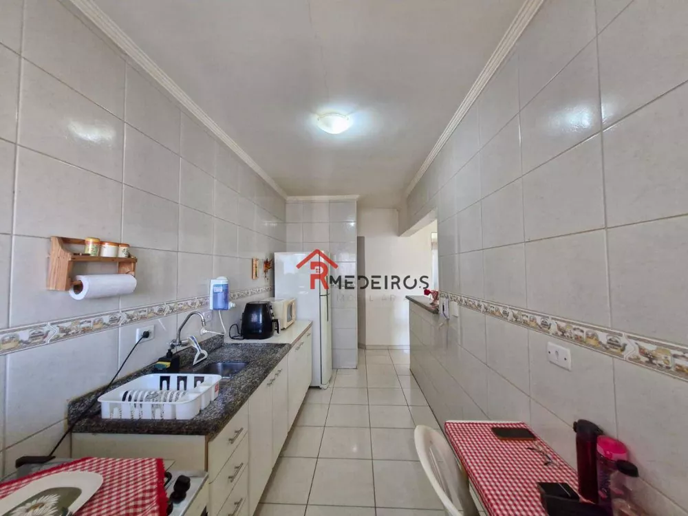 Apartamento à venda com 1 quarto, 58m² - Foto 4