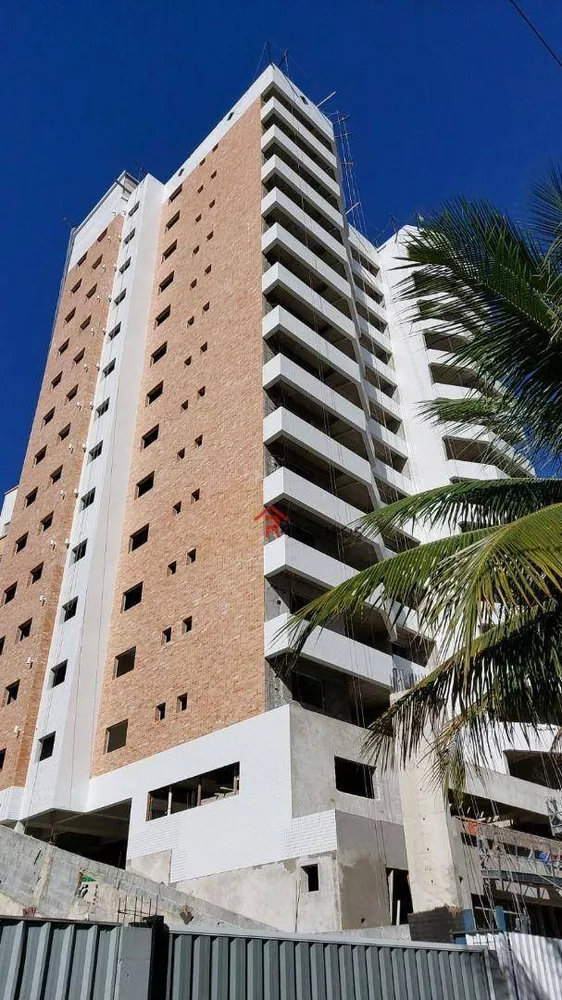 Apartamento à venda com 2 quartos, 89m² - Foto 1