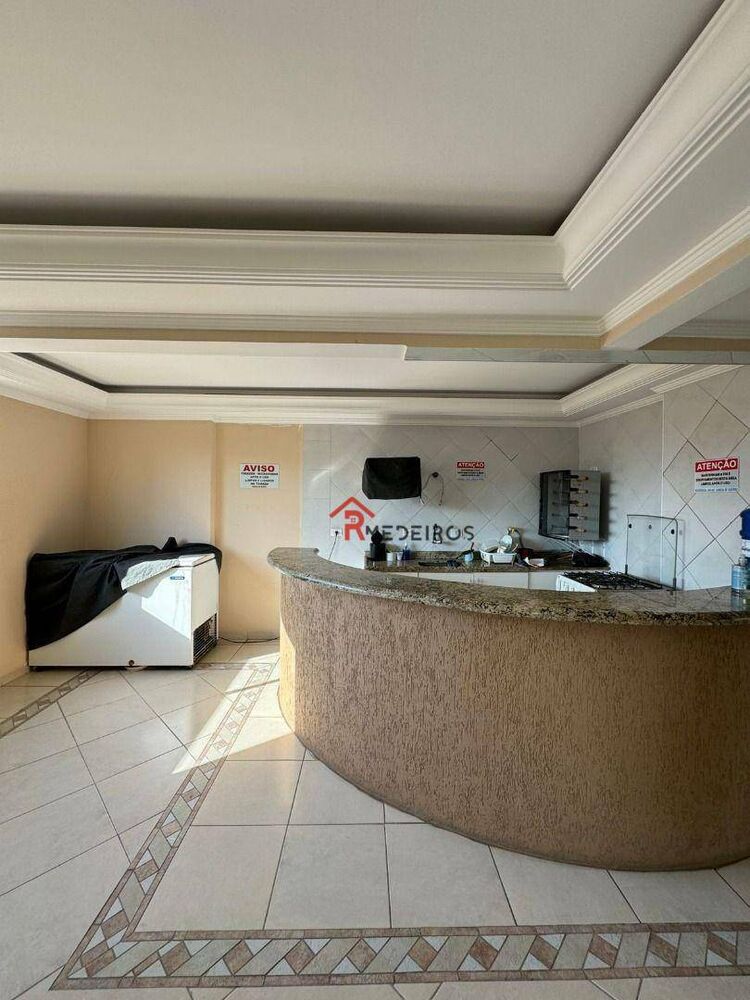 Apartamento, 1 quarto, 47 m² - Foto 10