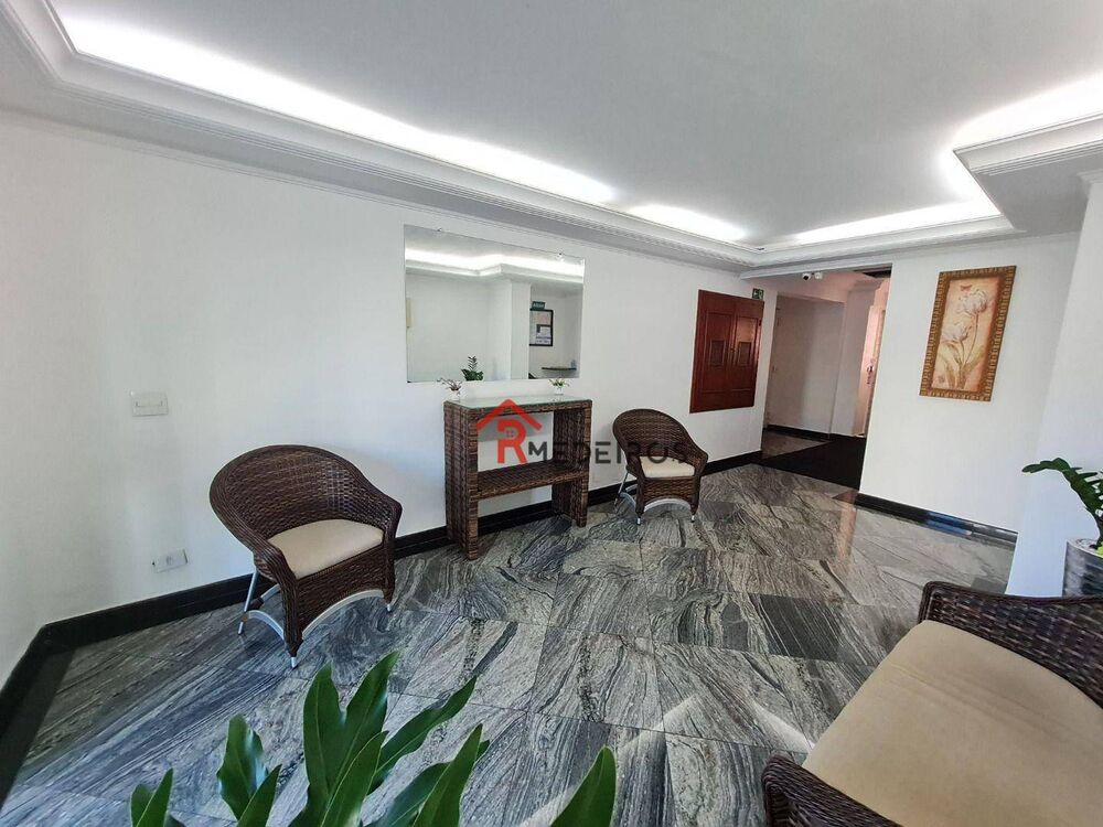 Apartamento, 1 quarto, 47 m² - Foto 12