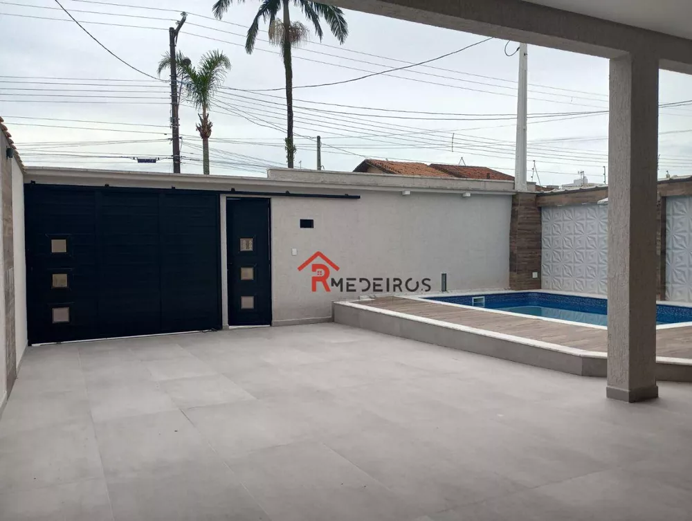 Sobrado, 3 quartos, 185 m² - Foto 3