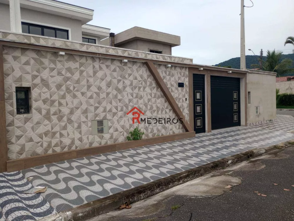 Sobrado, 3 quartos, 185 m² - Foto 7