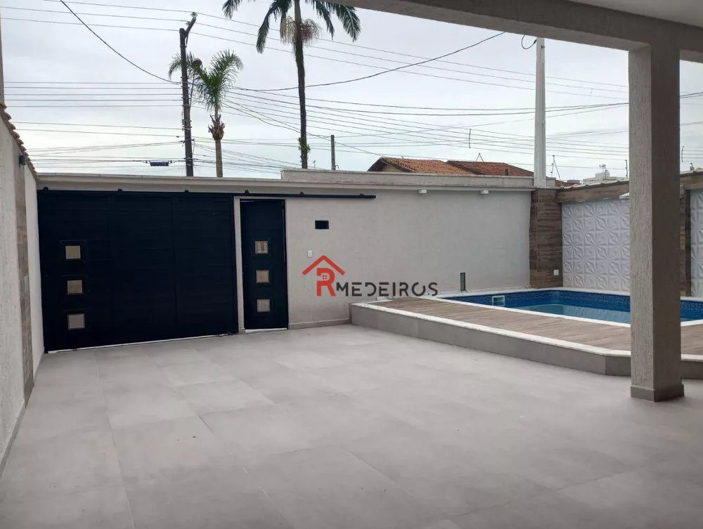 Sobrado, 3 quartos, 185 m² - Foto 4