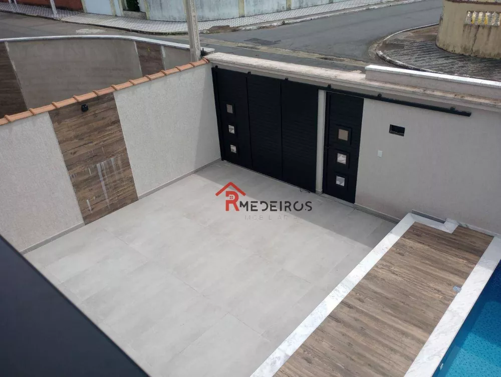 Sobrado, 3 quartos, 185 m² - Foto 8