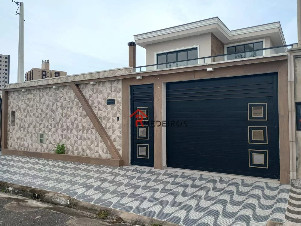 Sobrado, 3 quartos, 185 m² - Foto 6