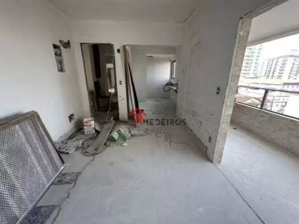 Apartamento, 2 quartos, 68 m² - Foto 4