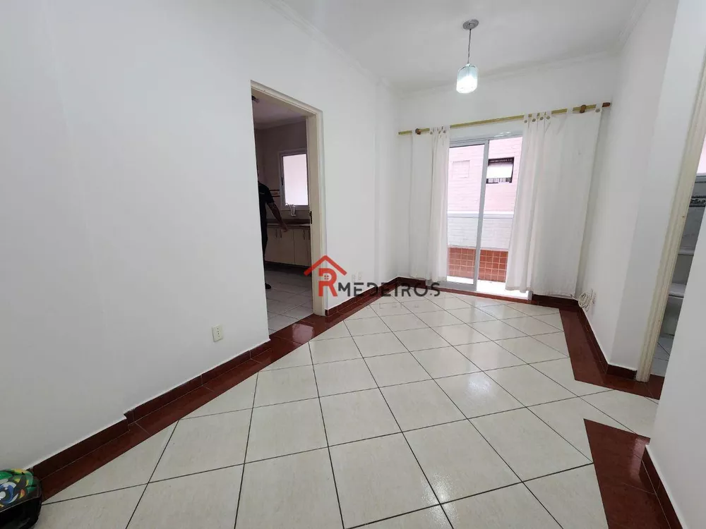 Apartamento à venda com 1 quarto, 46m² - Foto 2