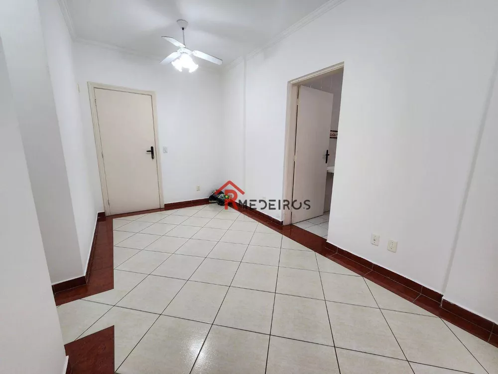 Apartamento à venda com 1 quarto, 46m² - Foto 3