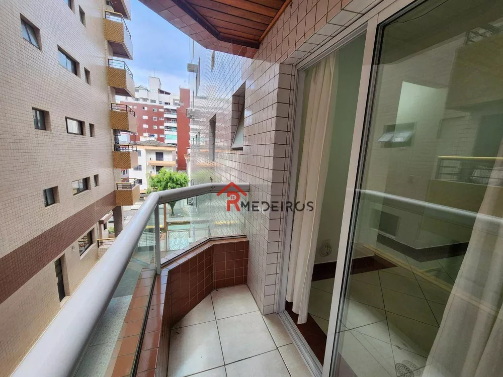 Apartamento à venda com 1 quarto, 46m² - Foto 1