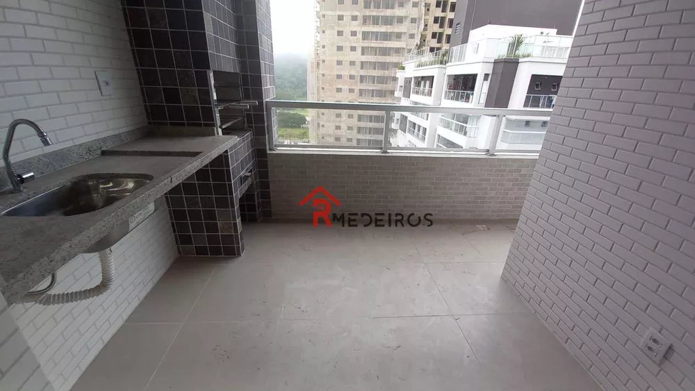 Apartamento à venda com 2 quartos, 101m² - Foto 3