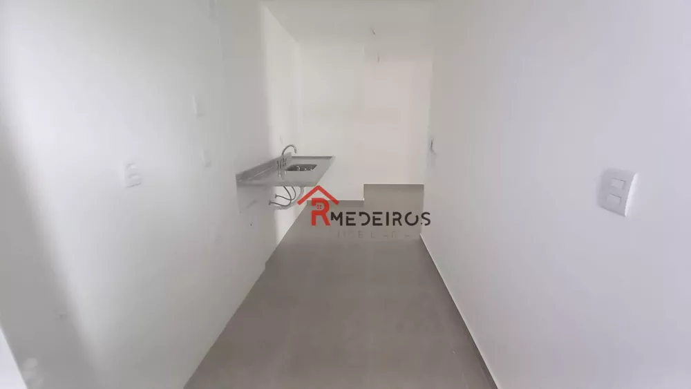 Apartamento à venda com 2 quartos, 101m² - Foto 8