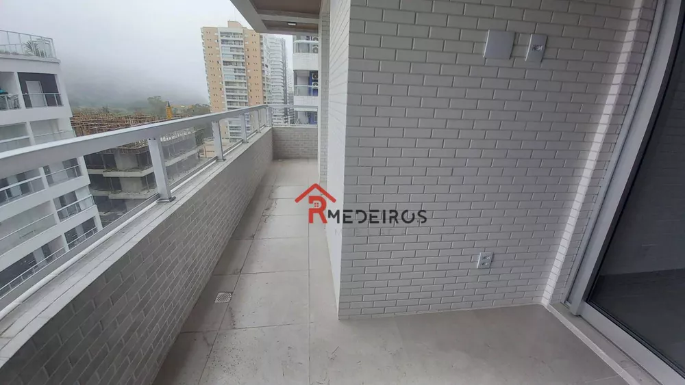 Apartamento à venda com 2 quartos, 101m² - Foto 5