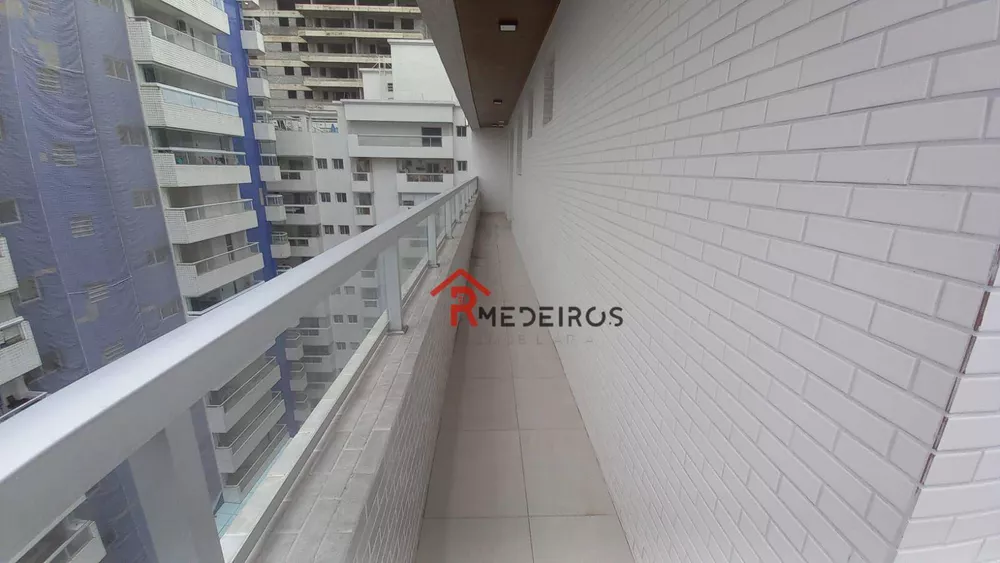 Apartamento à venda com 2 quartos, 101m² - Foto 6