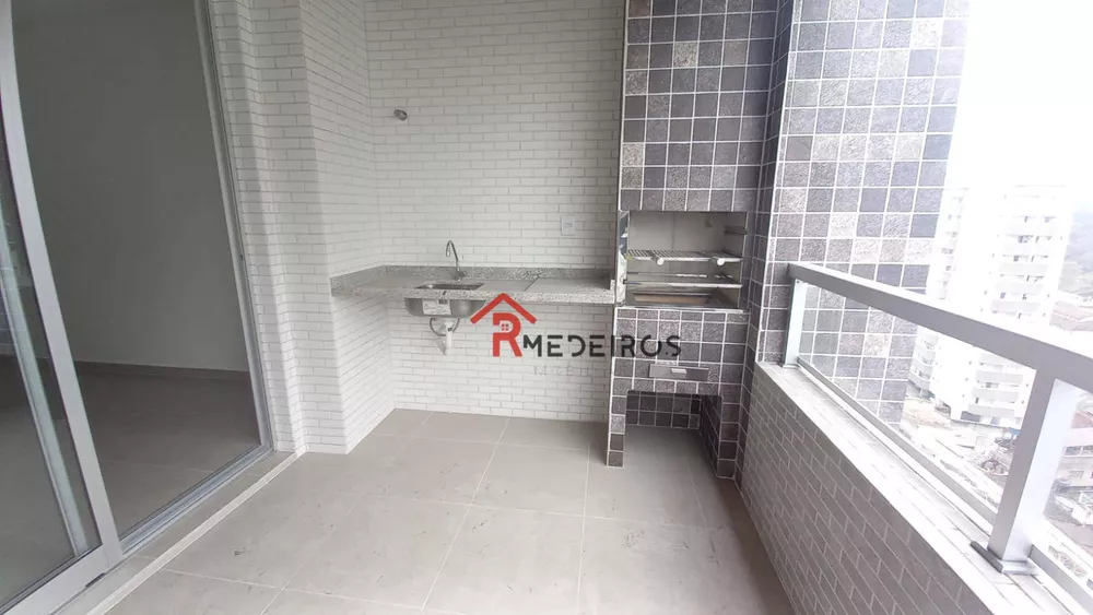 Apartamento à venda com 2 quartos, 101m² - Foto 4