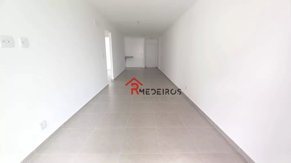 Apartamento à venda com 2 quartos, 101m² - Foto 2