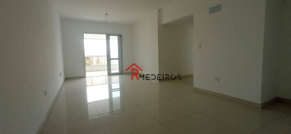Apartamento, 3 quartos, 133 m² - Foto 1