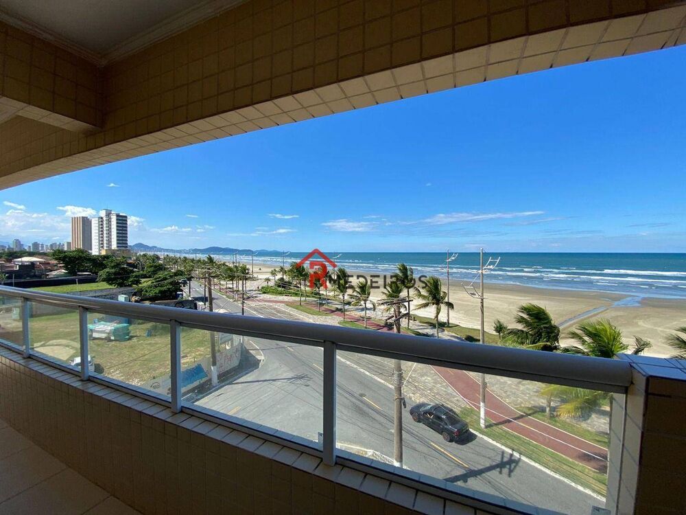 Apartamento, 2 quartos, 88 m² - Foto 1